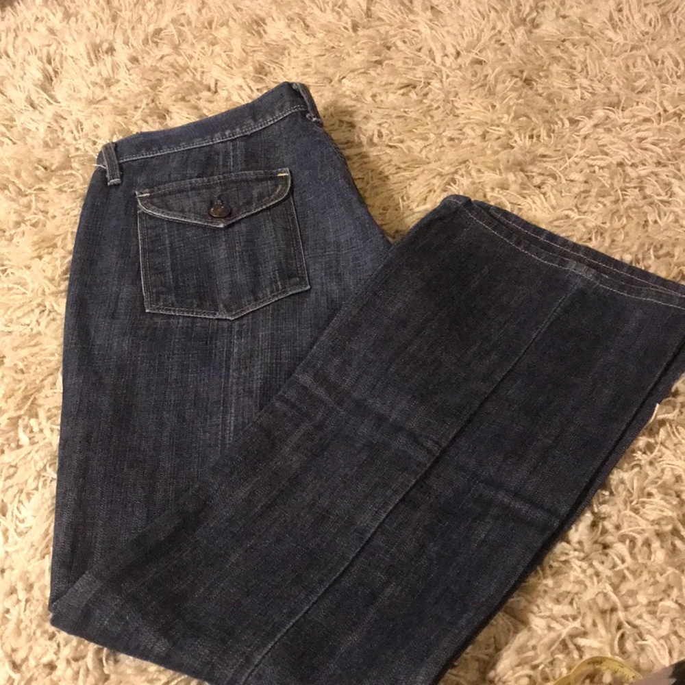 Jean